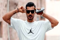 عزت اللهی: امیدوارم مسی و رونالدو را در جام جهانی ببینم