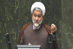نوروزی: دلمان برای سخنرانی‌های انقلابی رئیس جمهور در سازمان ملل تنگ شده بود