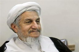 وصیتی خاص از آیت‌الله صانعی