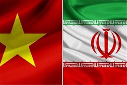 رایزنی سفیر ایران با وزیر امنیت ویتنام برای امضای اسناد حقوقی سه‌گانه