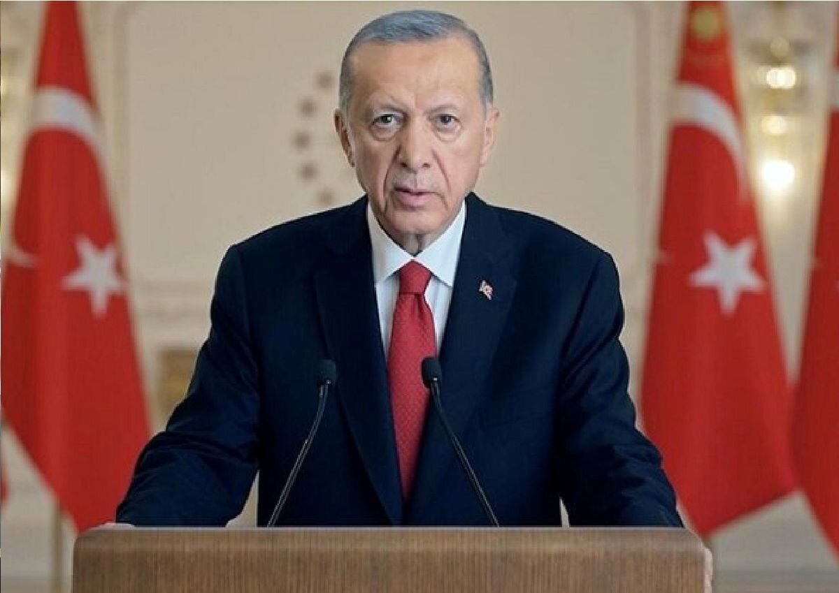 واکنش اردوغان به نسل‌کشی اسرائیل در رفح