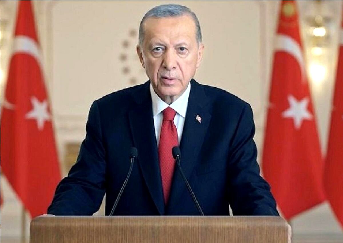 واکنش اردوغان به نسل‌کشی اسرائیل در رفح