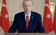 واکنش اردوغان به نسل‌کشی اسرائیل در رفح
