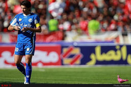 پیشکسوت استقلال تهران نتیجه شهرآورد 88 تهران بین استقلال و پرسپولیس را با نتیجه دو بر یک به سود آبی پوشان پیش بینی کرد / ابراهیمی ارزشمندترین مهره‌ای بود که استقلال از دست داد 