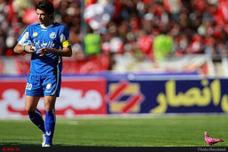 پیشکسوت استقلال تهران نتیجه شهرآورد 88 تهران بین استقلال و پرسپولیس را با نتیجه دو بر یک به سود آبی پوشان پیش بینی کرد / ابراهیمی ارزشمندترین مهره‌ای بود که استقلال از دست داد 