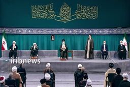 موضع جدید رئیس جمهور درباره برجام
