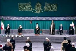 موضع جدید رئیس جمهور درباره برجام