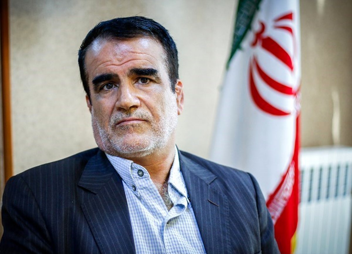 علیمحمد نمازی: مهمترین اولویت سیاست خارجی رئیسی رفع تحریمهاست/ دولت رئیسی باید آماده پرداخت هزینههای داخلی مذاکره با غربیها باشد