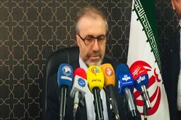 افشاگری وزیر علیه حسن روحانی : سند داریم 