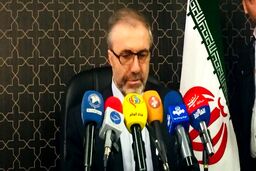 افشاگری وزیر علیه حسن روحانی : سند داریم 