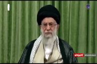 ناراحتی شدید رهبر انقلاب هنگام انتقاد از اوضاع اقتصادی