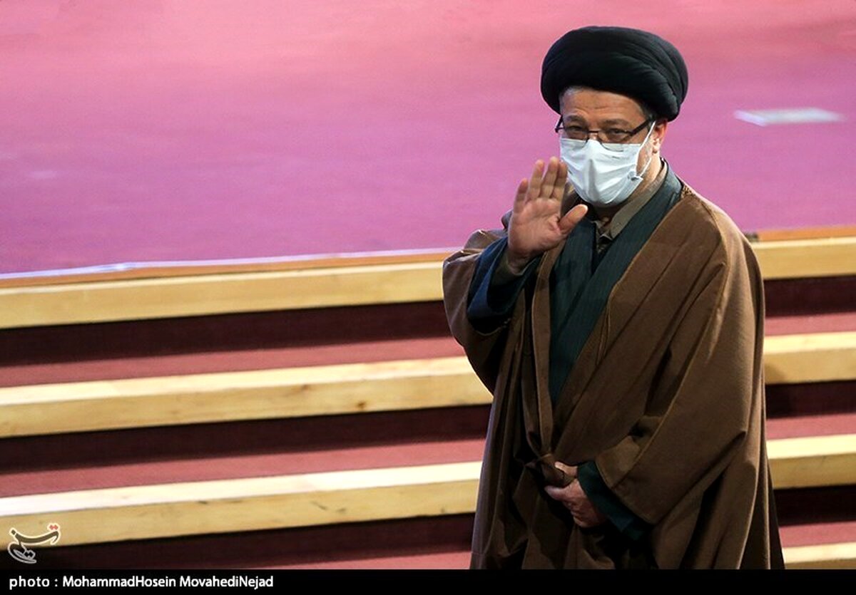 تغییر احتمالی «عاملی» از دبیری شورای عالی انقلاب فرهنگی