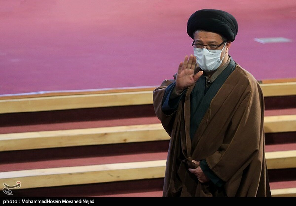 تغییر احتمالی «عاملی» از دبیری شورای عالی انقلاب فرهنگی