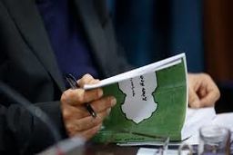 اصرار پارلمان نتیجه داد