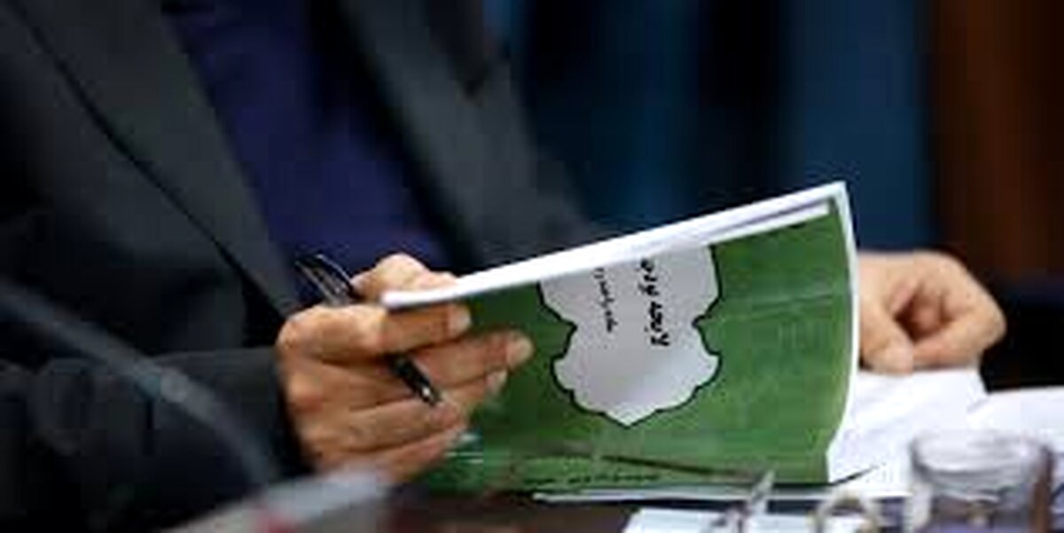 اصرار پارلمان نتیجه داد