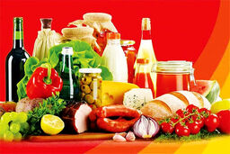 تازه‌ترین قیمت میوه، مرغ و گوشت