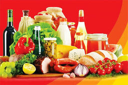 تازه‌ترین قیمت میوه، مرغ و گوشت