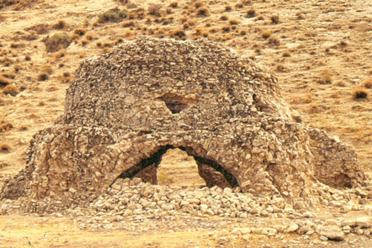 دانستنی های خواندنی و دیدنی از  سلسله ساسانی 