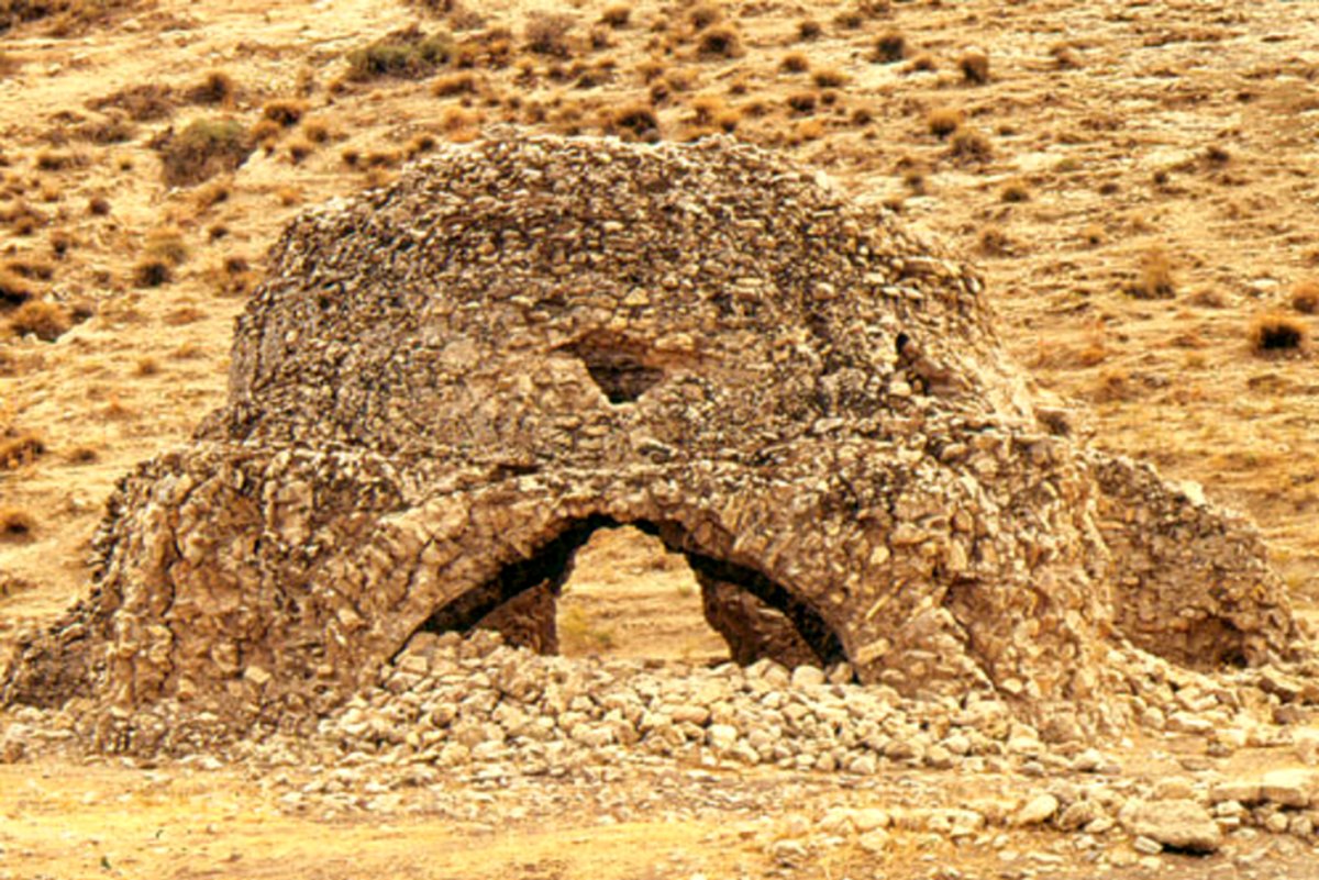 دانستنی های خواندنی و دیدنی از  سلسله ساسانی 