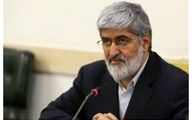 نظر علی مطهری درباره احتمال حمله مجدد اسرائیل به ایران