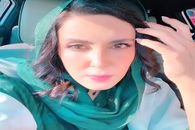 لیلا بلوکات کرونا گرفت 