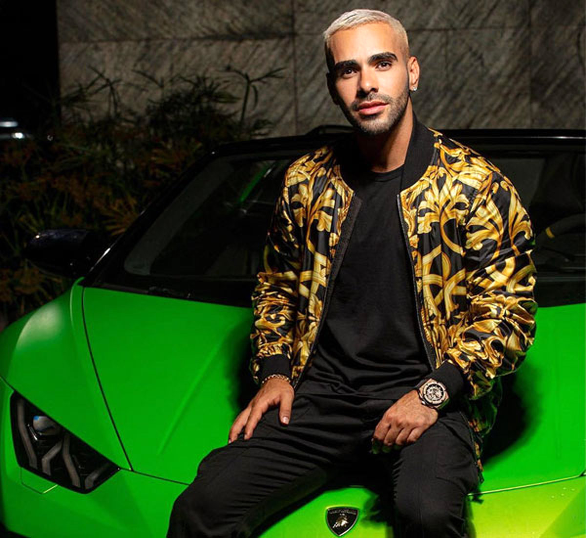 ساشا سبحانی دستگیر شد؛ جزئیات بازداشت ساشا سبحانی اعلام شد