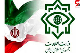بازداشت 6 نفر از عوامل پشتیبانی حامد بدخشان در عملیات تروریستی چاه چراغ
