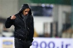 شرط سخت گل‌محمدی برای هفتاد و دو ساعت!