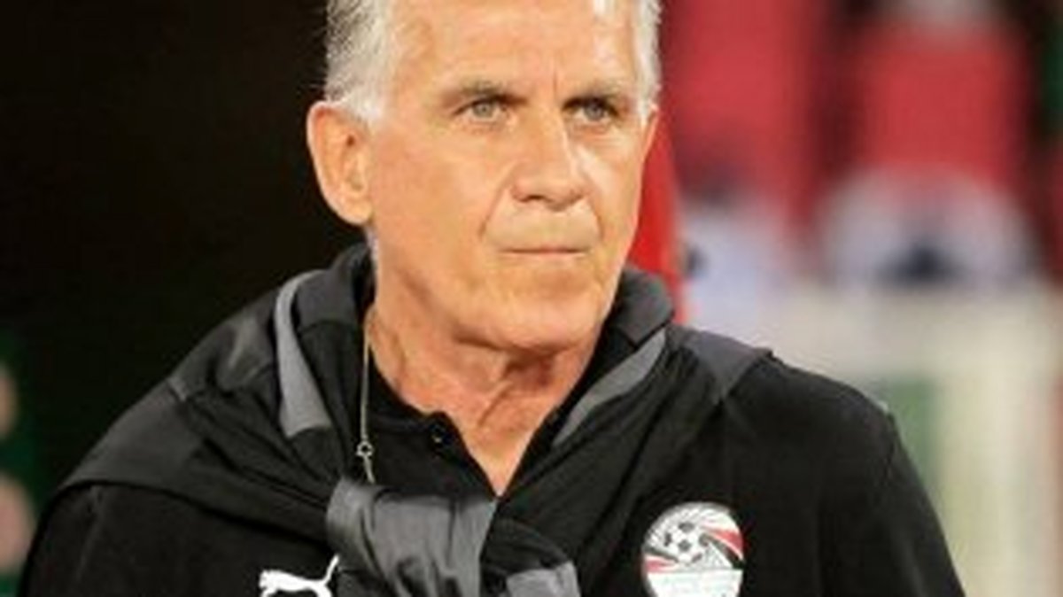 پایان کار کارلوس کیروش در مصر