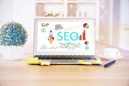 سئو در اصفهان