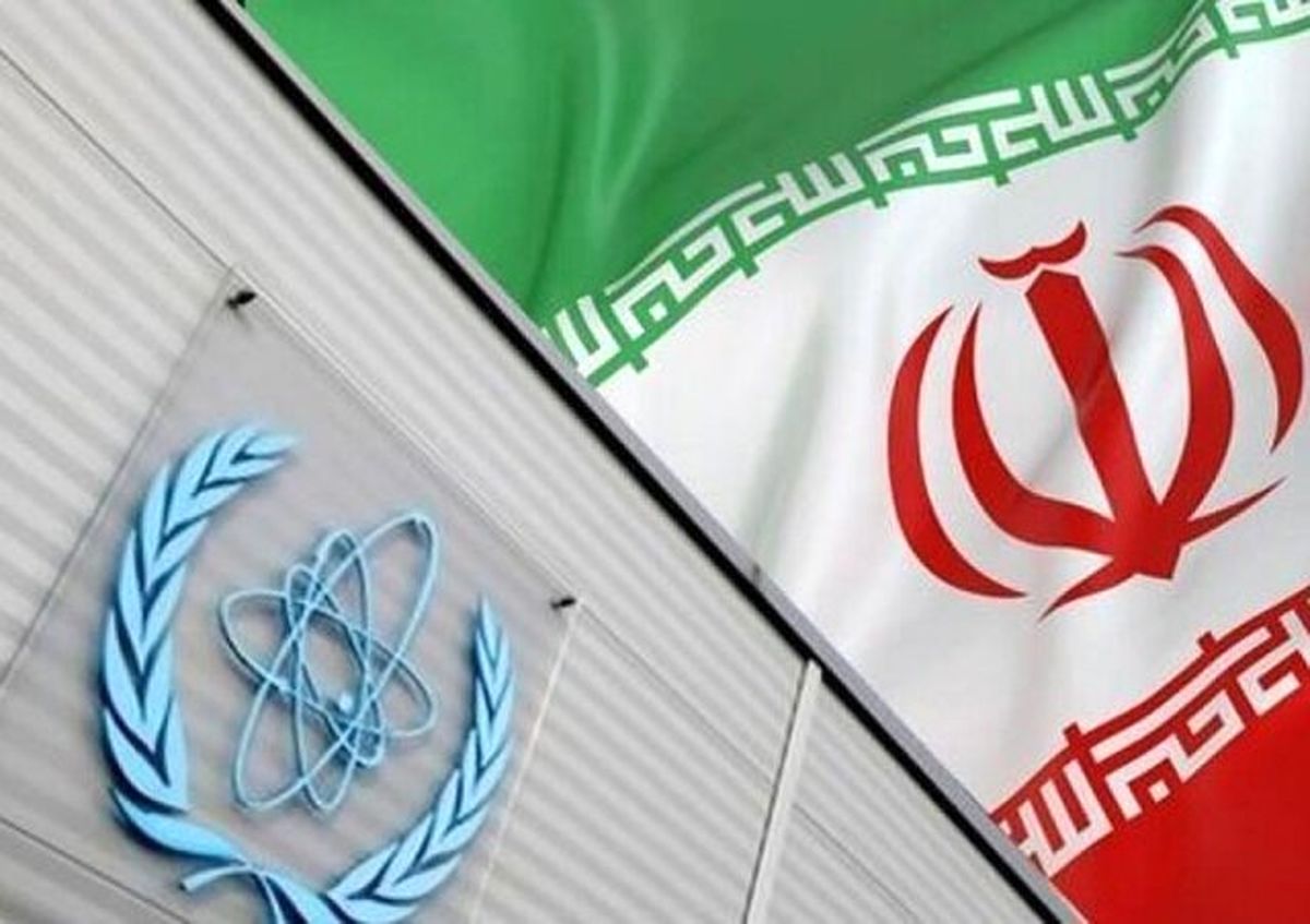 «همکاری ایران و آژانس اتمی ادامه دارد»