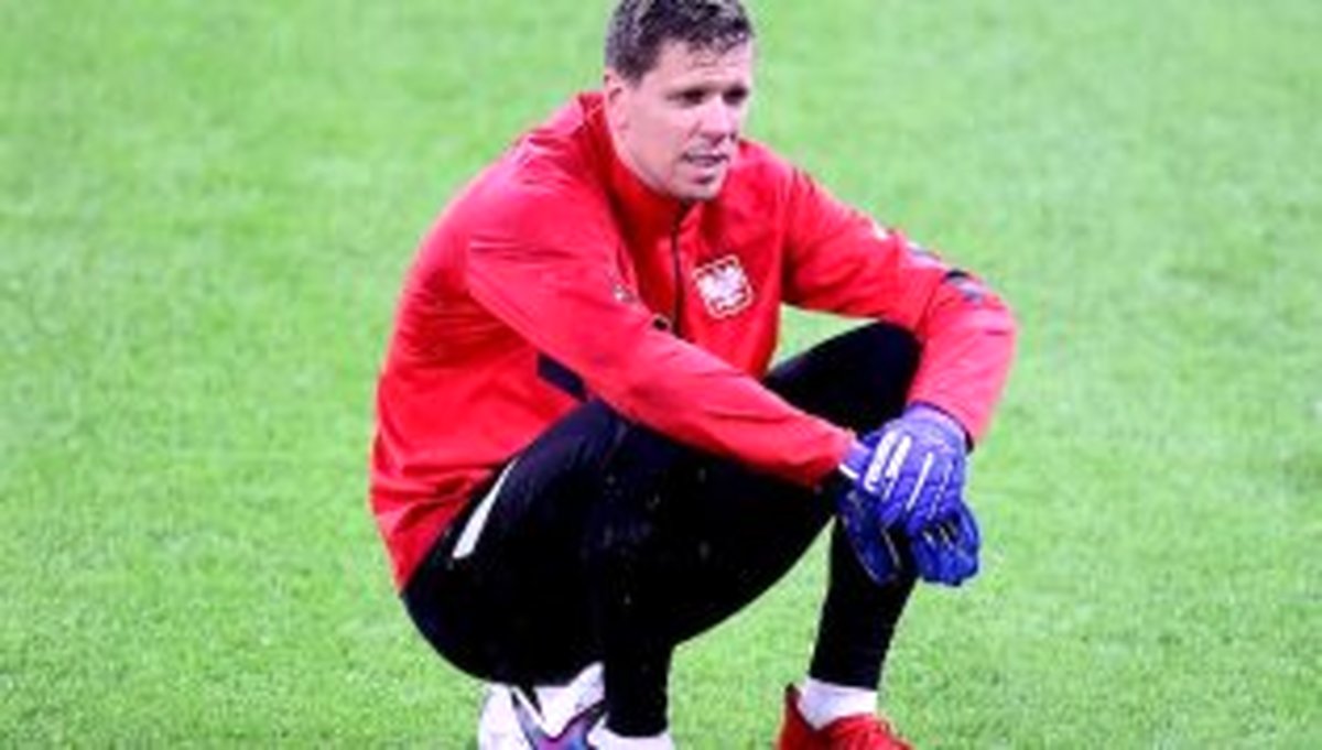 بیصبرانه منتظر دیدار با آرژانتین و مسی هستم