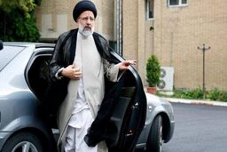 نیامدن رئیسی در انتخابات 1400 قطعی است؟