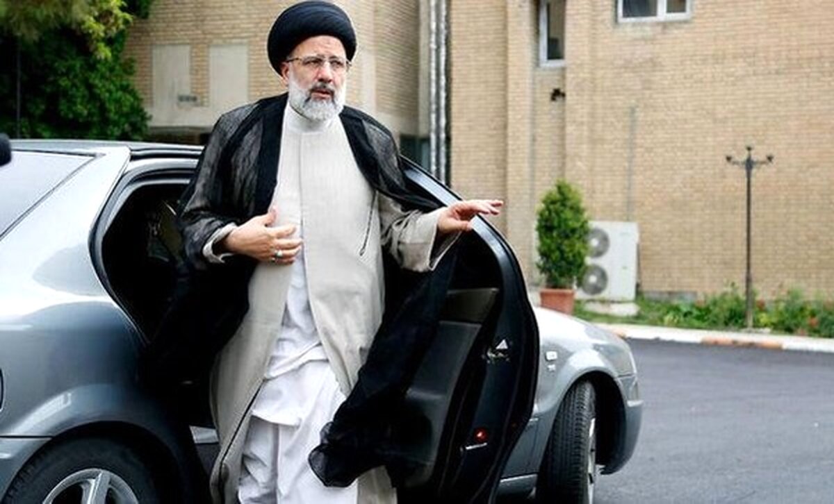نیامدن رئیسی در انتخابات 1400 قطعی است؟