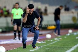 پنالتی یا ادامه بازی؟ کارشناسی داوری پرسپولیس -  شهر خودرو