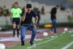 پنالتی یا ادامه بازی؟ کارشناسی داوری پرسپولیس -  شهر خودرو