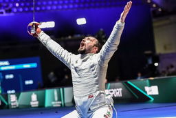 مجتبی عابدینی: شغلم در آکادمی المپیک را از دست دادم