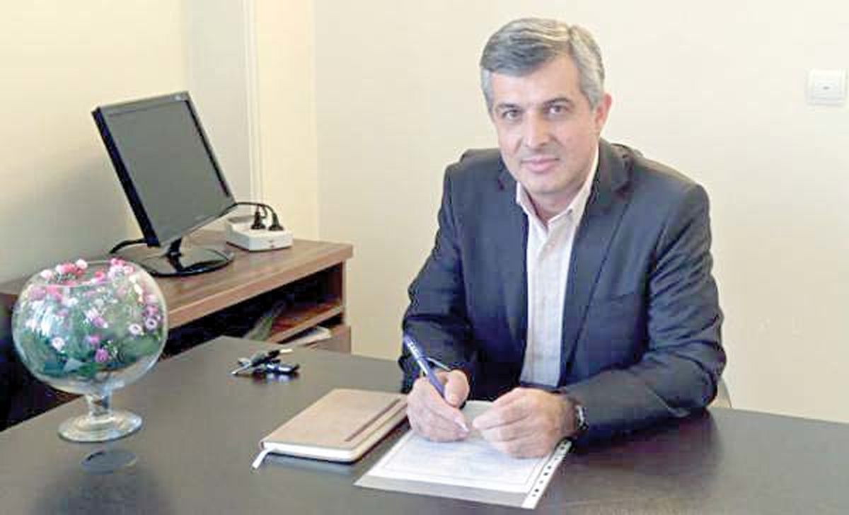 علیرضا شریفییزدی: بازسازی روانی زمان میبرد