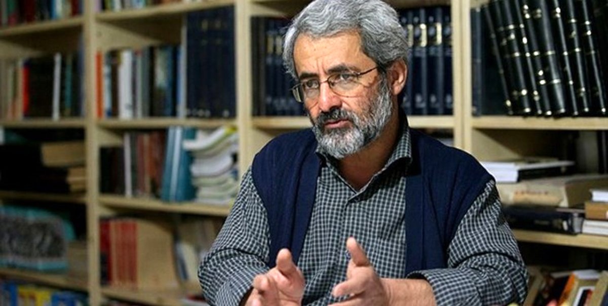 سلیمی نمین:پیشتاز شدن ایران در مذاکره خوشایند نیست