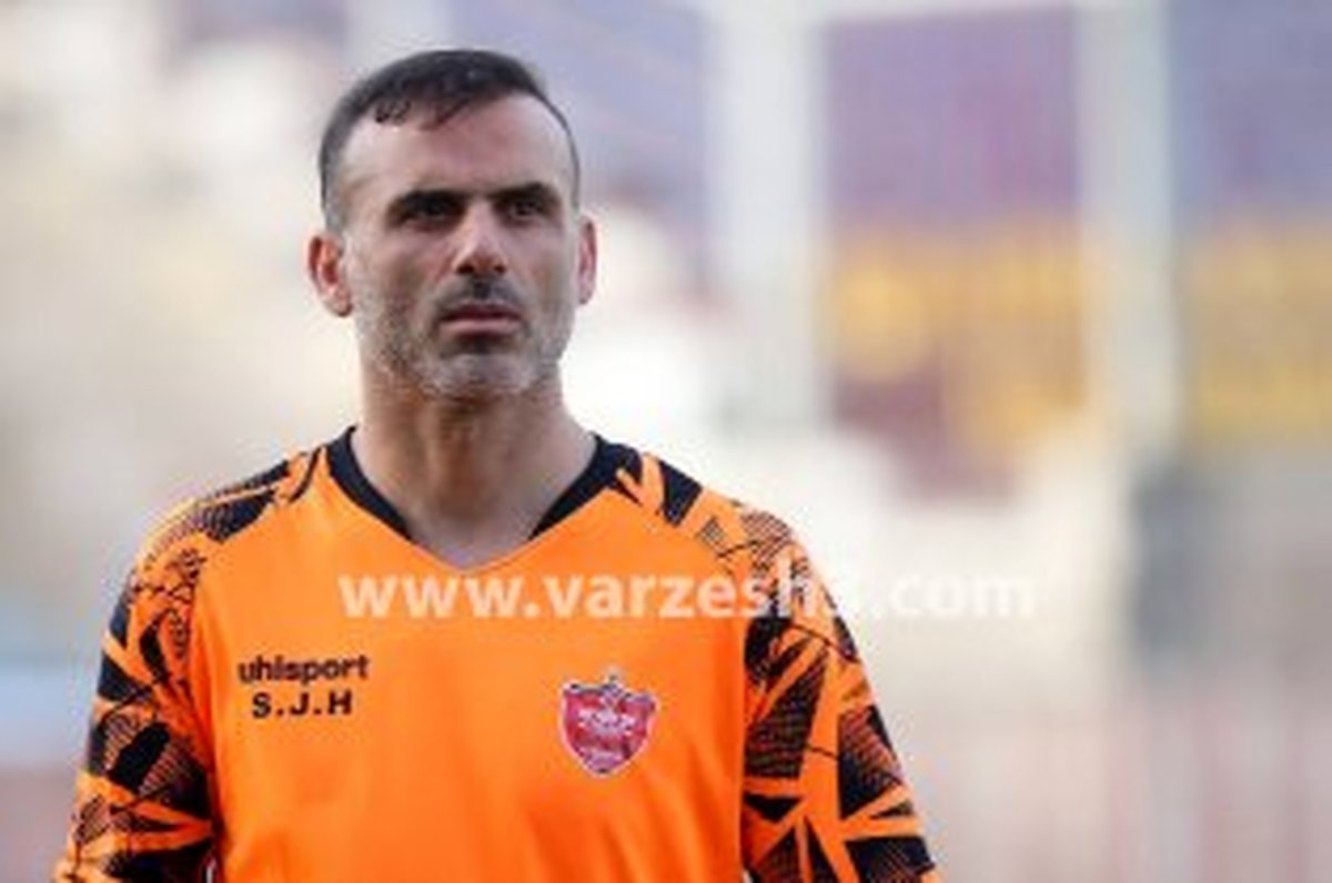 باشگاه ملوان: بازی با پرسپولیس انجام نمیشود