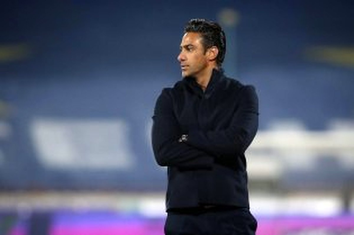 مجیدی: بهترین نفرات را به اتحاد میآوریم