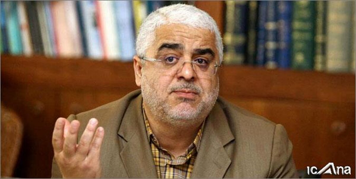  بلاتکلیفی پالرمو در مجمع تشخیص مصلحت عامل افزایش قیمت دلار 
