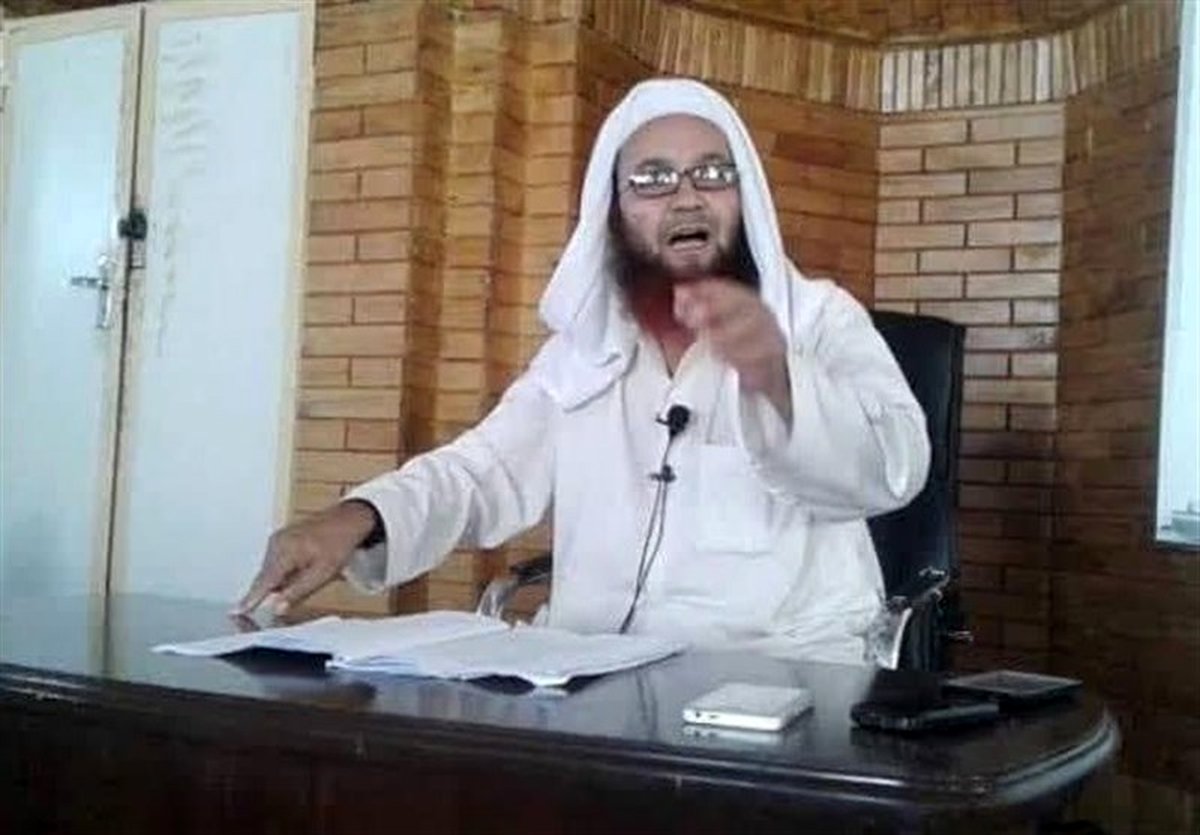 عبیدالله متوکل در افغانستان کشته شد