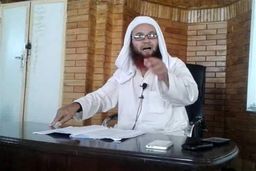 عبیدالله متوکل در افغانستان کشته شد