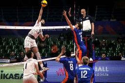 ایران ۰-۳ هلند؛ ما خیلی بد بودیم یا نیمیر خیلی خوب؟