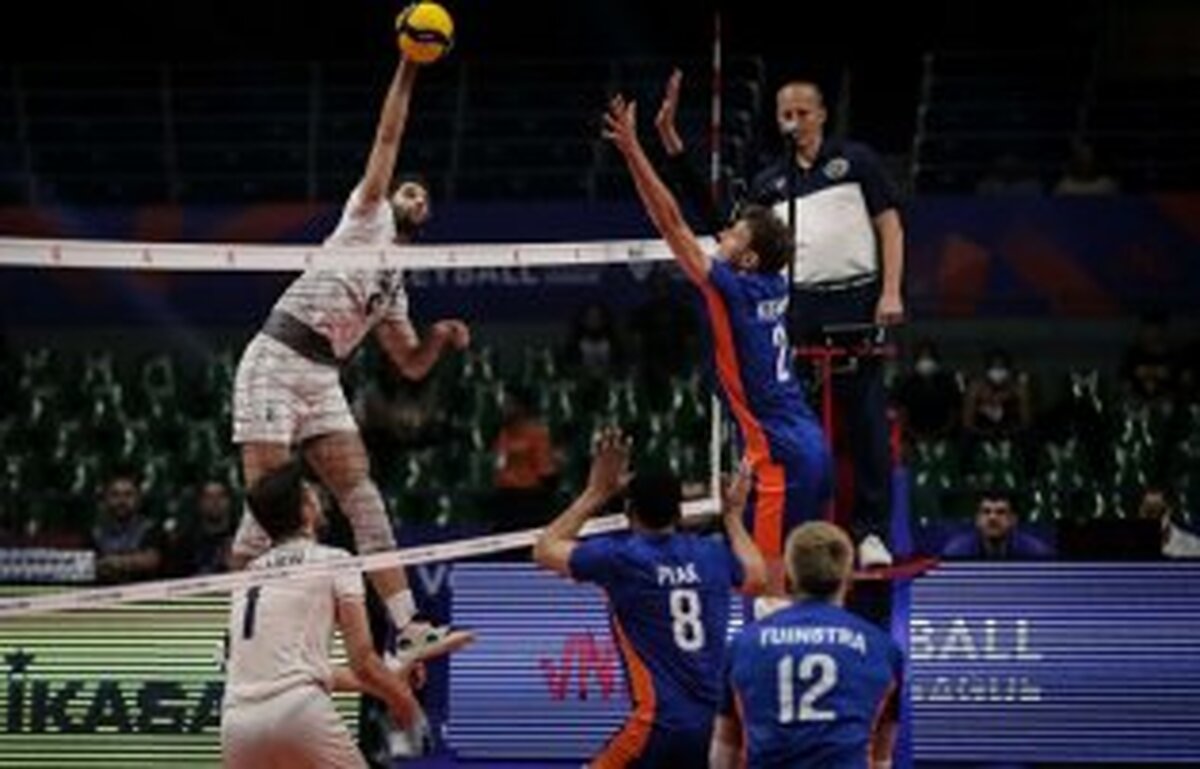 ایران ۰-۳ هلند؛ ما خیلی بد بودیم یا نیمیر خیلی خوب؟