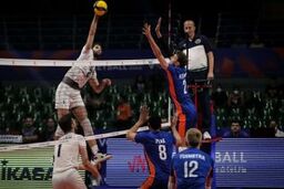 ایران ۰-۳ هلند؛ ما خیلی بد بودیم یا نیمیر خیلی خوب؟
