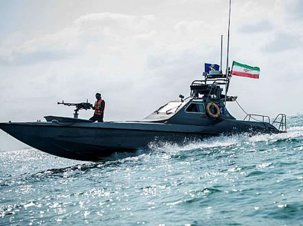 دیلی بیست:ایران و روسیه توازن قوا در منطقه را تغییر داده اند