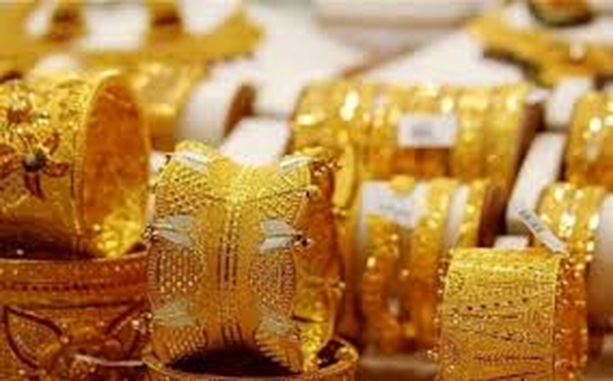 روند صعودی قیمت طلا و سکه در بازار