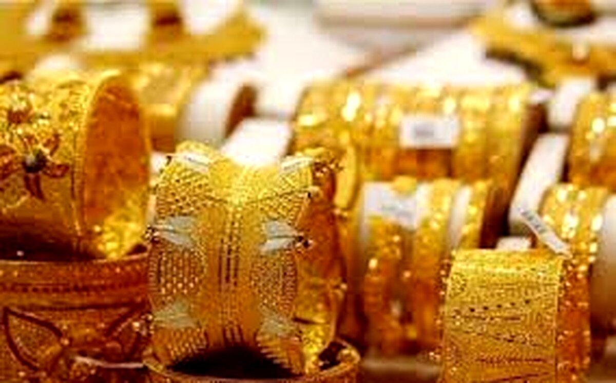 روند صعودی قیمت طلا و سکه در بازار